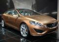 Volvo S60 Concept