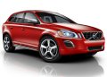 Volvo XC60 R-Design 