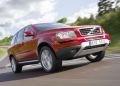 Volvo XC90 Sport