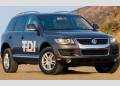 Volkswagen Touareg TDI BlueMotion