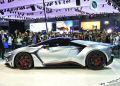 W Motors Fenyr SuperSport