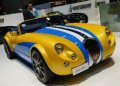 Wiesmann MF3 Roadster Final Edition