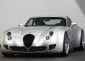 Wiesmann Roadster MF5