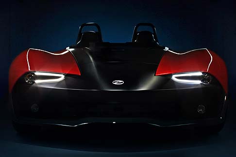 Zenos E10