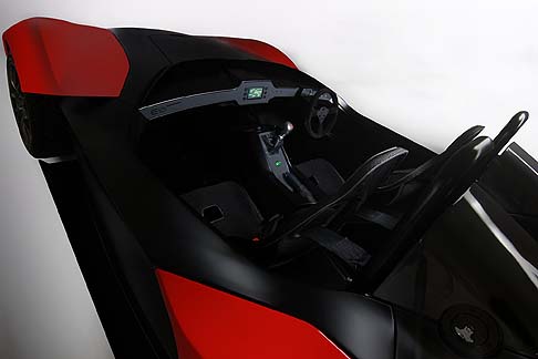 Zenos E10