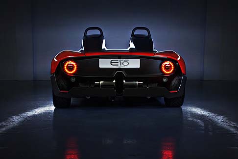 Zenos E10