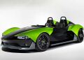 Zenos E10 S