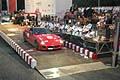 Ferrari Mille Miglia 2013