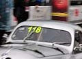 BMW 328 Coup Touring del 1939 duo tedesco Wirth e Geistdrfer