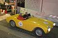 Auto storiche Mille Miglia 2013