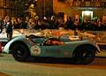 Talbot Lago T26 Grand Sport Spider del 1951 alle Mille Miglia 2013