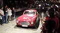 Cisitalia 202 D 2800 CC del 1952 alle 1000 Miglia 2015