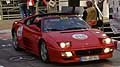 Ferrari 348 GTS duo Reichenberger al Ferrari Tribute Mille Miglia 2015