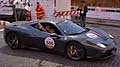 Ferrari 458 Speciale duo francese Auberge Thierry e Bon Catherine al Tributo Ferrari 1000 Miglia 2015