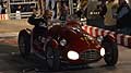 GilcoMariani Fiat 1100 Siluro del 1948 duo italiano CIBALDI Michele e COSTA Andrea in paserella alle Mille Miglia 2015 a Roma