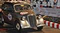 Auto storiche Mille Miglia 2015