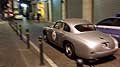 Mercedes 300 SL W 194 duo norvegese Veen Sven e De Bruin Jersen alle Mille Miglia 2015