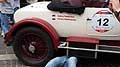 Cascina - Alfa Romeo RL Super Sport Toepedo del 1925 alle Mille Miglia 2015