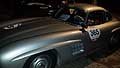 Parma: Mercedes-Benz 300 SL Coupe W 198 del 1955 alle 1000Miglia 2015