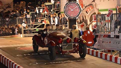 1000Miglia Roma MilleMiglia