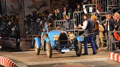 1000Miglia Roma MilleMiglia