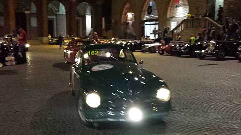 1000Miglia Old Cars