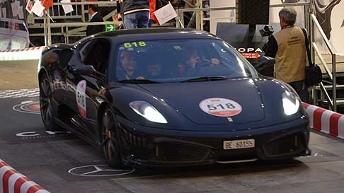 1000Miglia Ferrari