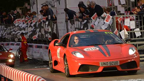 1000Miglia Ferrari