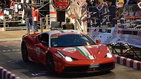 1000Miglia Ferrari