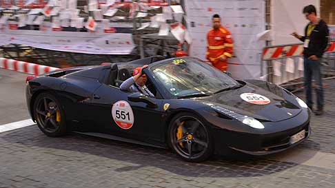 1000Miglia Ferrari