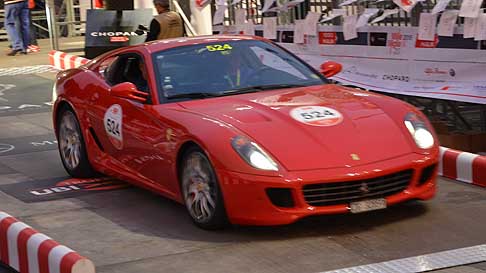 1000Miglia Ferrari