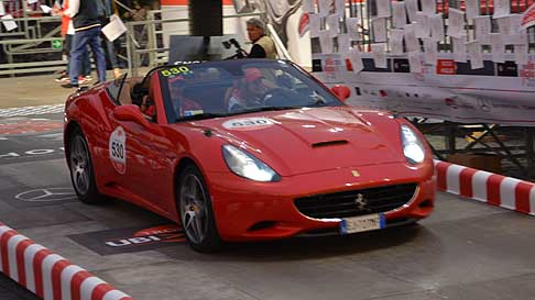 1000Miglia Ferrari