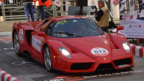 1000Miglia Ferrari
