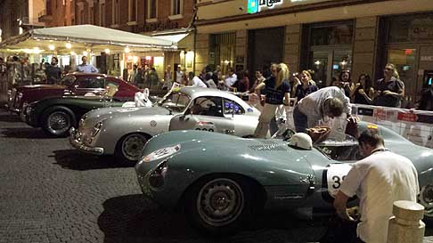 1000Miglia Atmosfere