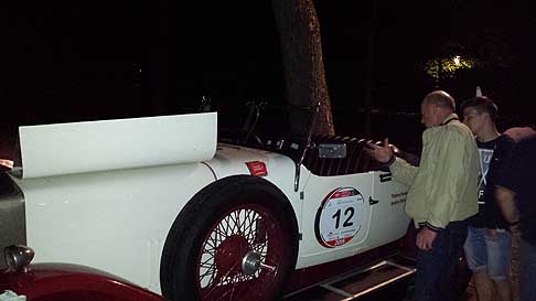 1000Miglia Parma 1000Miglia