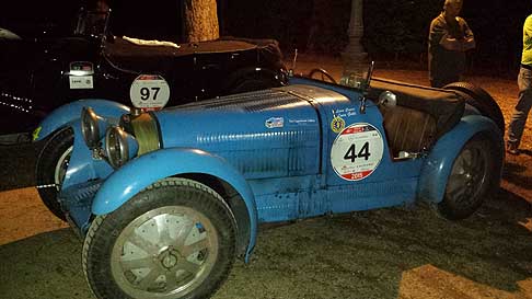 1000Miglia Parma 1000Miglia