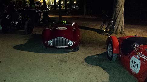 1000Miglia Parma 1000Miglia