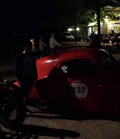 1000Miglia Parma 1000Miglia