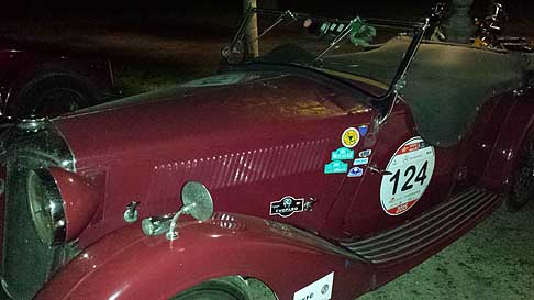 1000Miglia Parma 1000Miglia