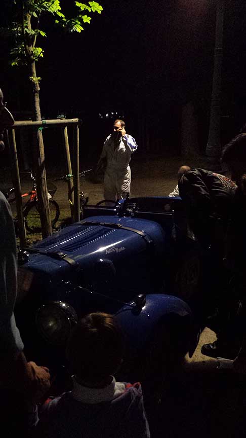 1000Miglia Parma 1000Miglia