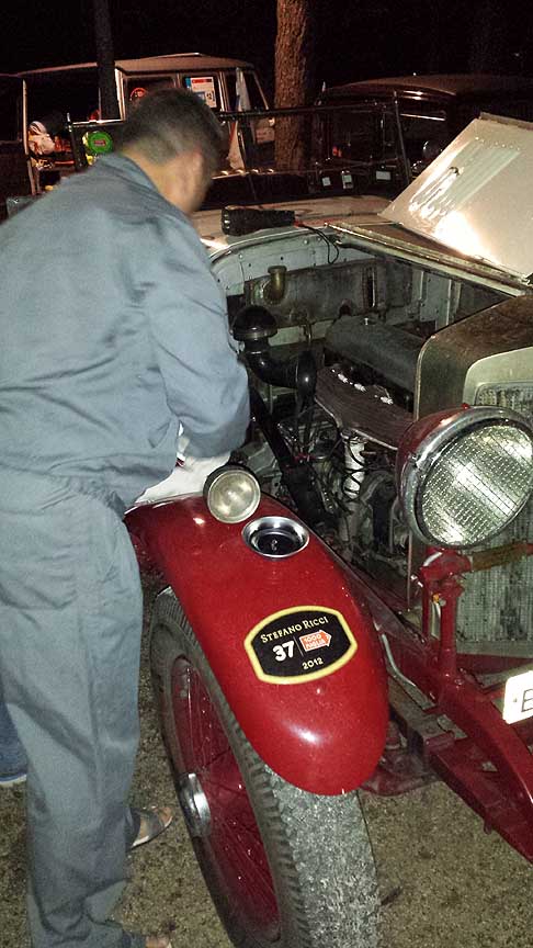 1000Miglia Parma 1000Miglia