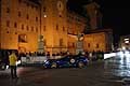 Ferrari 599 GTB Fiorano con il duo FABRIS Gian Franco e VEGNADUZZO Ruggero alle Mille Miglia 2017 a Ferrara