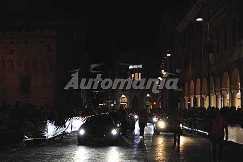 1000Miglia Mercedes