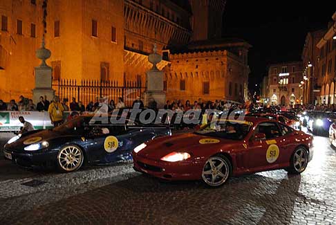 1000Miglia Ferrari