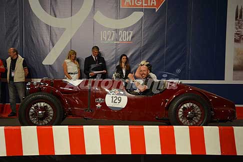 1000Miglia Roma