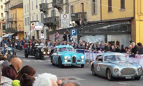 1000Miglia old-cars
