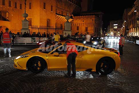 1000Miglia Ferrari