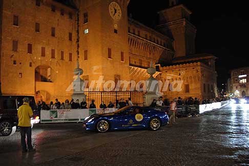 1000Miglia Ferrari