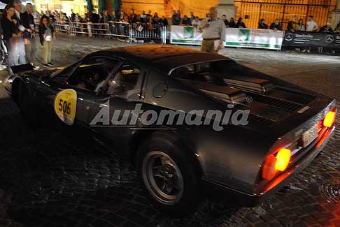 1000Miglia Ferrari