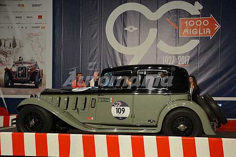 1000Miglia Roma